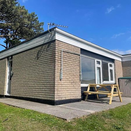 2 Bedroom Holiday Chalet Near Bude Kilkhampton Exterior foto
